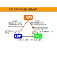 電子組裝行業aps解決方案